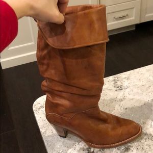 FRYE Dorado Slouch Boot